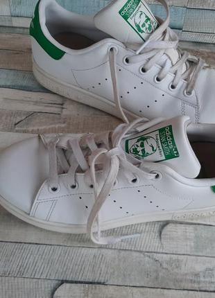 Кеды adidas stan smith1 фото