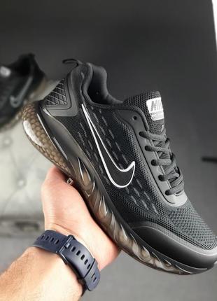 Мужские кроссовки nike max advantage 2