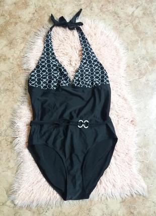 Цільний купальник