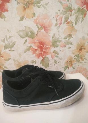Кеди comfycush vans