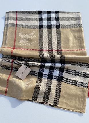 Весняний шарф🤎💣