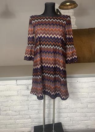 Плаття в стилі missoni плаття в стилі міссоні