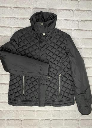 Куртка демисезонная весна осень we
