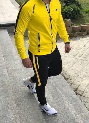 Чоловічий костюм