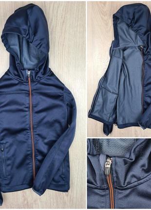 Термо ветровка