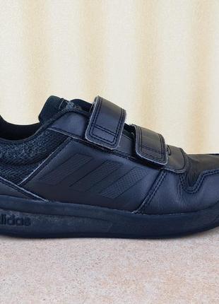 Adidas tensaurus 35,5 р. кросівки 22.0 см