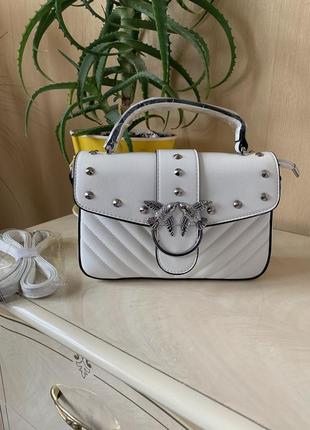Клатч pinko