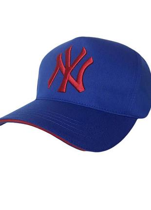 Мужская бейсболка кепка нью йорк sport line1 фото