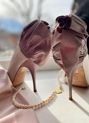 Туфлі karen millen
