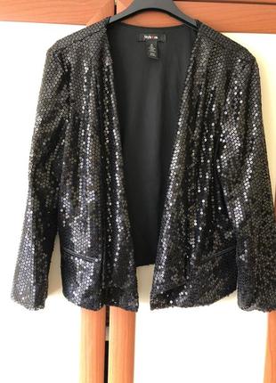 Кардиган style & co