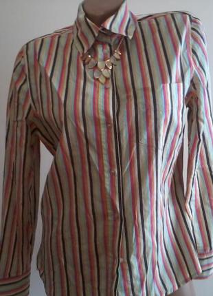 Блузка 44-46р