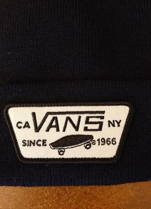 Vans ( оригинал) шапка2 фото