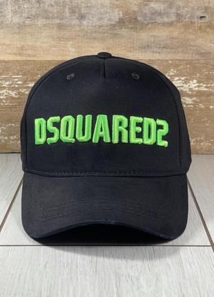 Бейсболка dsquared2 фото