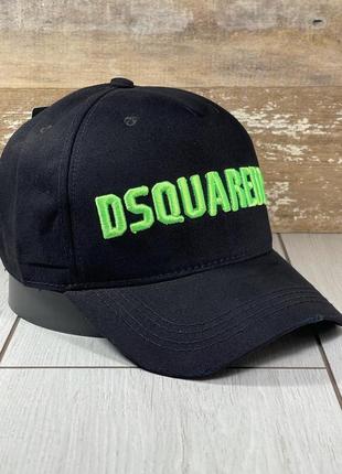 Бейсболка dsquared