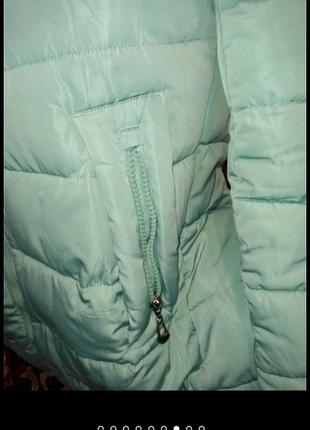Пуховик 6