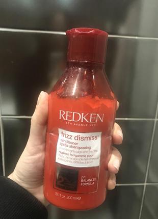 Redken кондиционер