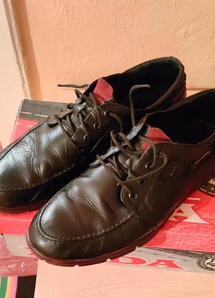 Мокасини чоловічі