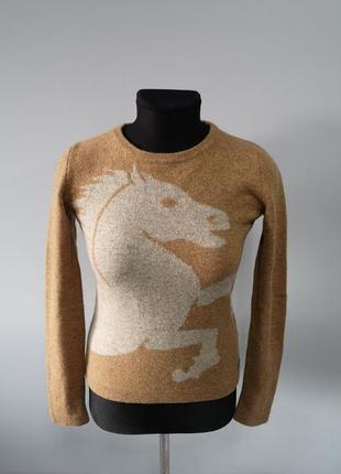 Вовняний светр mcgregor