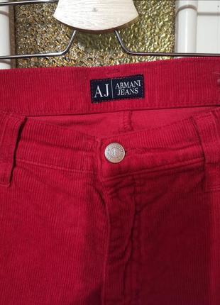 Armani jeans джинсі2 фото