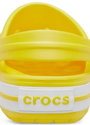 Скидка! crocs crocband, крокси сабо крокбенд5 фото