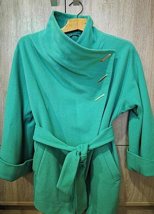 Пальто женское весеннее