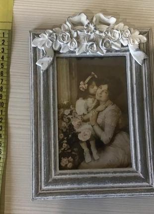 Рамка для фото