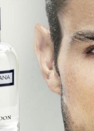 Акция! 💙men's "copacabana" мужская туалетная вода•"max gordon"