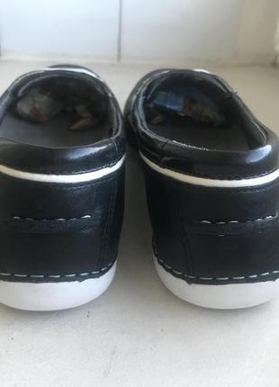 Туфли мокасины clarks 37р. оригинал3 фото