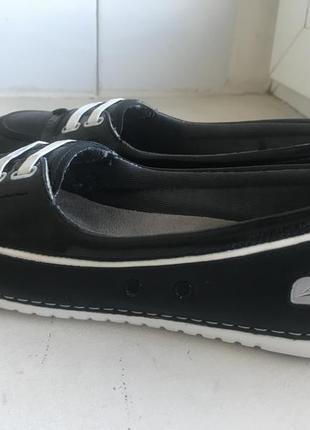 Туфли мокасины clarks 37р. оригинал4 фото