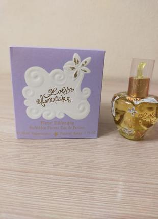 Парфумована вода lolita lempicka fleur defendue forbidden flower