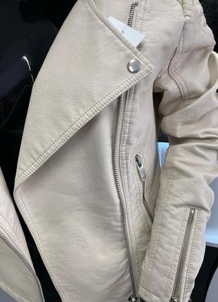 Розкішна куртка косуха, від бренду cubus9 фото