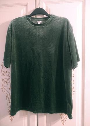 Футболка ovs