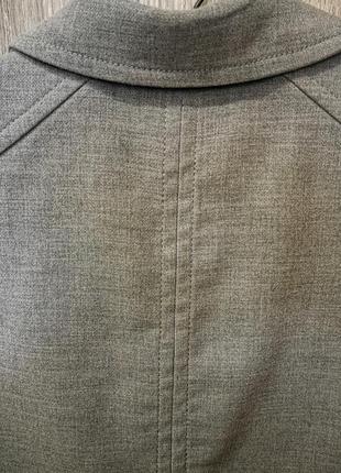 Куртка-піджак жіноча m&s collection6 фото