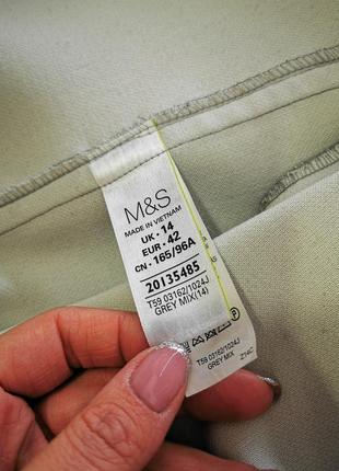 Куртка-піджак жіноча m&s collection8 фото