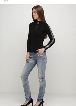 Джинсы maison scotch оригинал