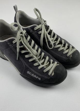 Scarpa  мохито  кроссовки