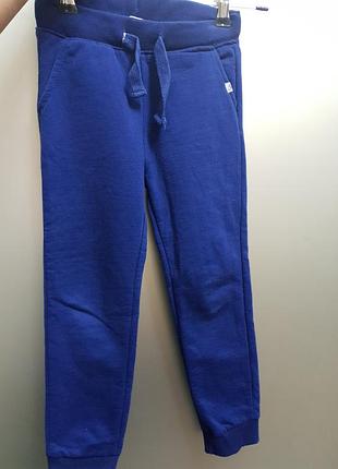 Спортивные штаны унисекс