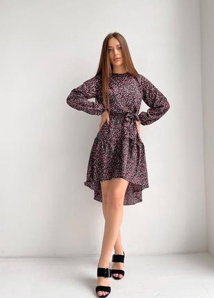 Платье софт новинка 🥰