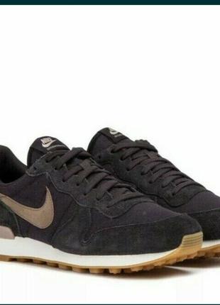 Кроссовки женские nike оригинал