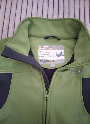 Кофта дитяча бренду regatta 2