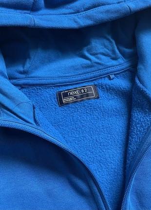 Балахон,худі next на хлопчика. 2