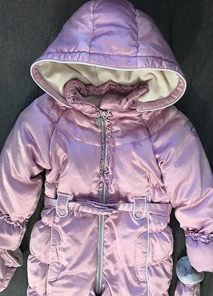 Комбінезон комбінезон chicco