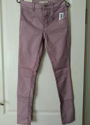 Джинсы bullhead