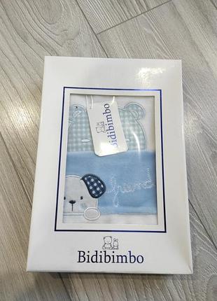 Плюшевий человічок