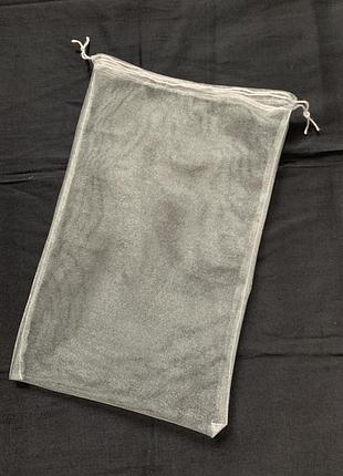 Еко мішки для овочів фруктовки