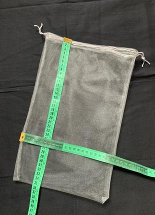 Еко мішки для овочів фруктовки