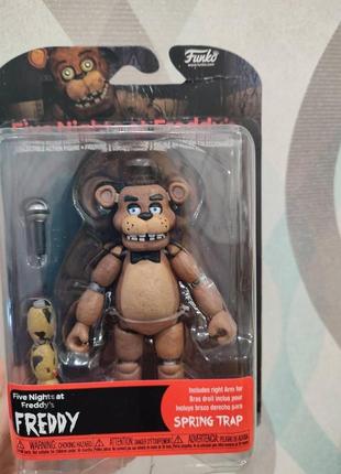 Funko five nights at freddy freddy фанко п'ять ночей фредді фредді