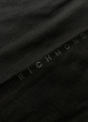 Пильник richmond2 фото
