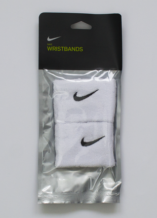 (видео-обзор) напульсник nike wrishbands