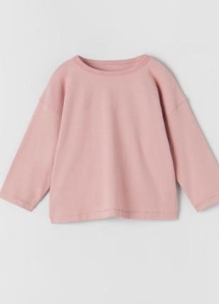 Базовий реглан zara